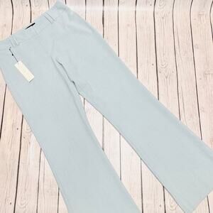 NWT The Limited Flare Leg Pants Size 10 Long